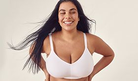 Q&A: How Many Bras Should I Own