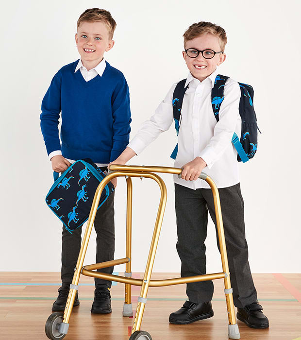 School Uniforms, Boys' & Girls' Uniforms, Back to School