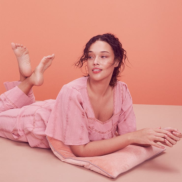 Dreamy Summer Pyjamas & Nightwear for Women