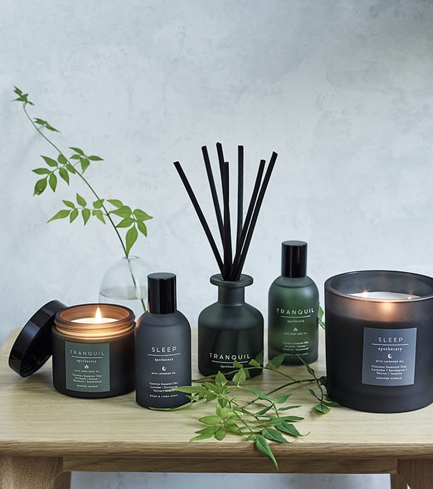 Home fragrance brand new arrivals