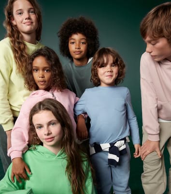 M&s children's sale clothes