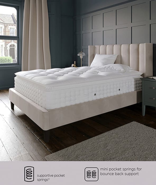 M and s mattresses sale