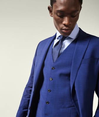 Where to buy clearance a suit