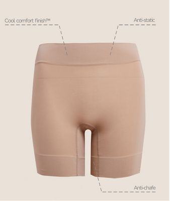 Magisculpt Anti-Chafing Shorts | Simply Be