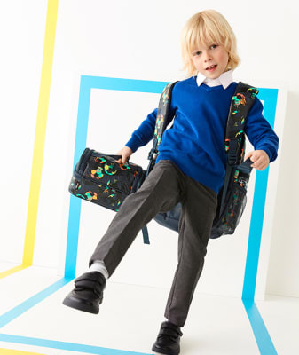 Marks and spencer kids hot sale wear