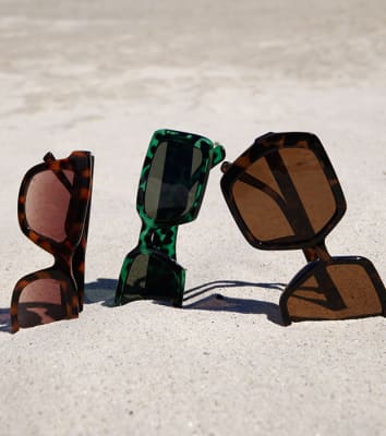 Find the perfect hotsell sunglasses for your face