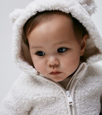 M&s on sale baby jacket