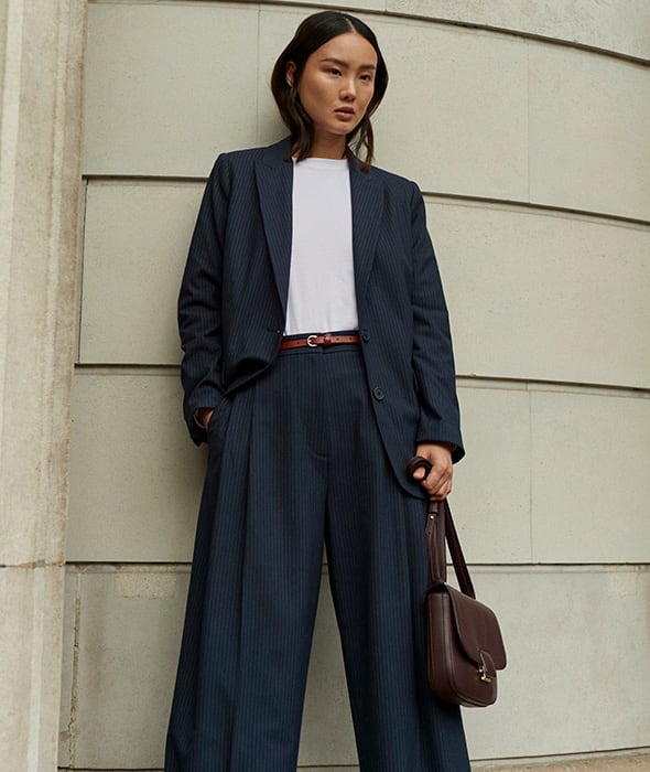 Work outfit ideas for 2023: Marks & Spencer, Mango, Reiss, & MORE