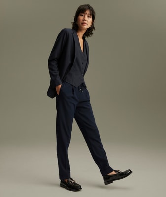 Marks and discount spencer women's trousers