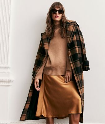 The Best Women's Coats and Jackets for Autumn/Winter 2023 | M&S
