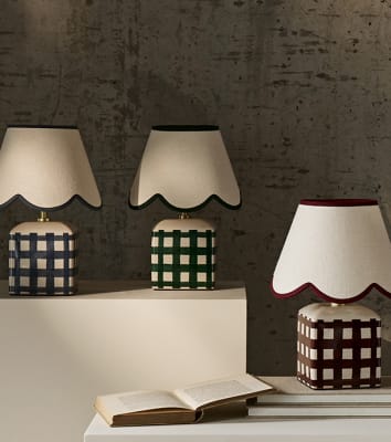 Marks and spencer deals lamps