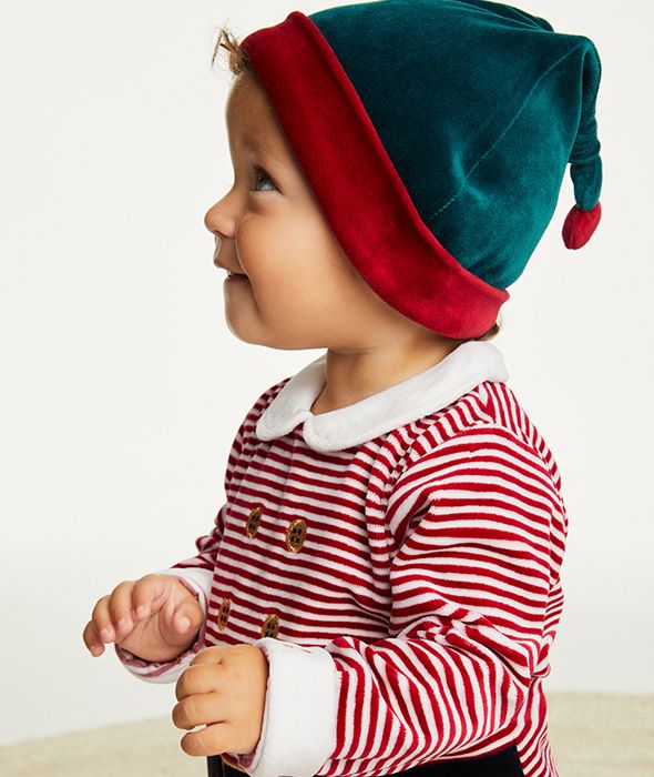 Most Adorable Baby Christmas Outfits For 2023