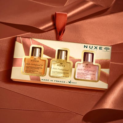 SECRET SANTA GIFT IDEAS