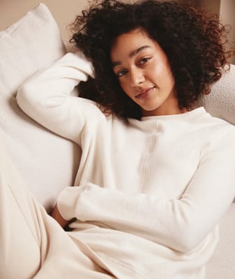 Women's best sale loungewear m&s