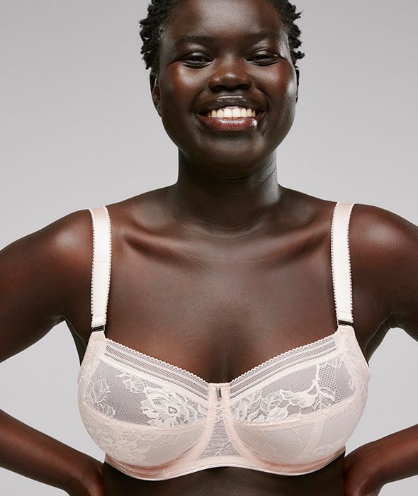 Pop into our store and recieve a bra fitting from one of our