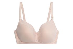 Contact-free bra fit service at M&S stores in England - iXtenso