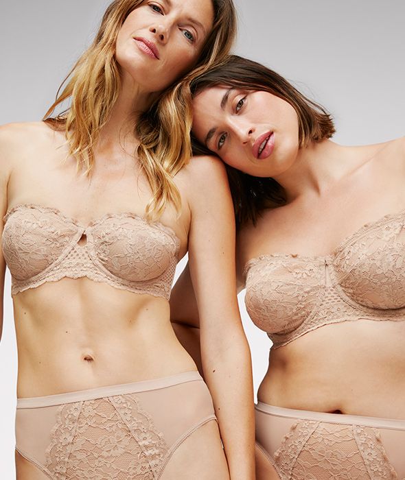 M&S - Shoreham - Bra fitting is back!👙 Your M&S Shoreham store has a  contact-free bra fit service. These 30-minute consultations are run by M&S's  team of lingerie experts. Book your appointment