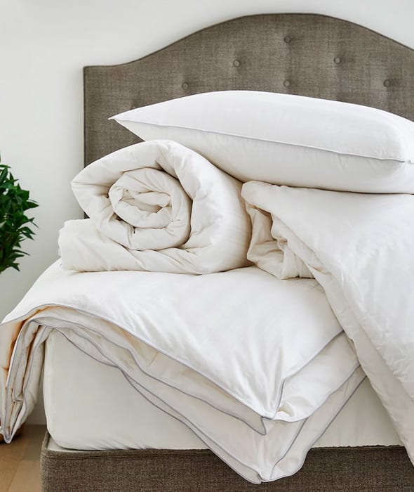 Duvet Buying Guide M&S
