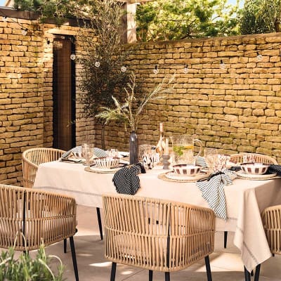 How To Extend Your Living Space Outdoors M S