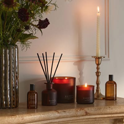 FIND YOUR PERFECT HOME FRAGRANCE