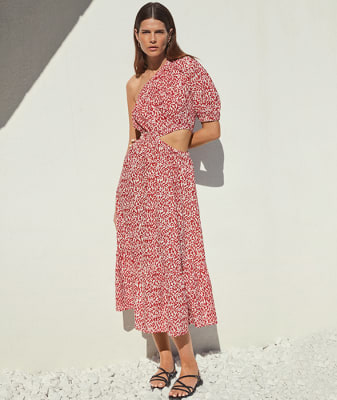 Marks & spencer summer dresses on sale