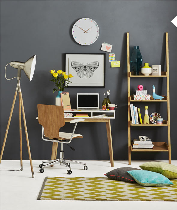 Home office ideas