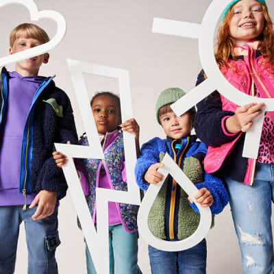 M&s outlet kids clothes