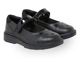 Best shop discount for school shoes