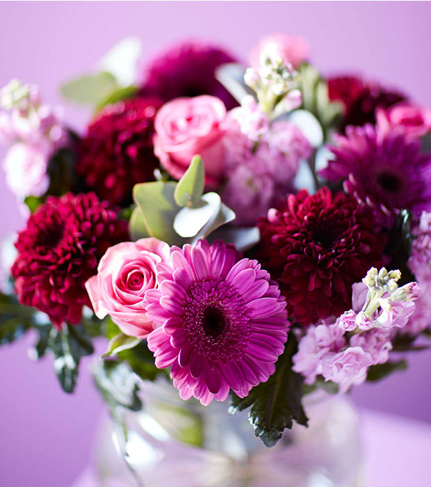 M&s flowers sale mothers day delivery