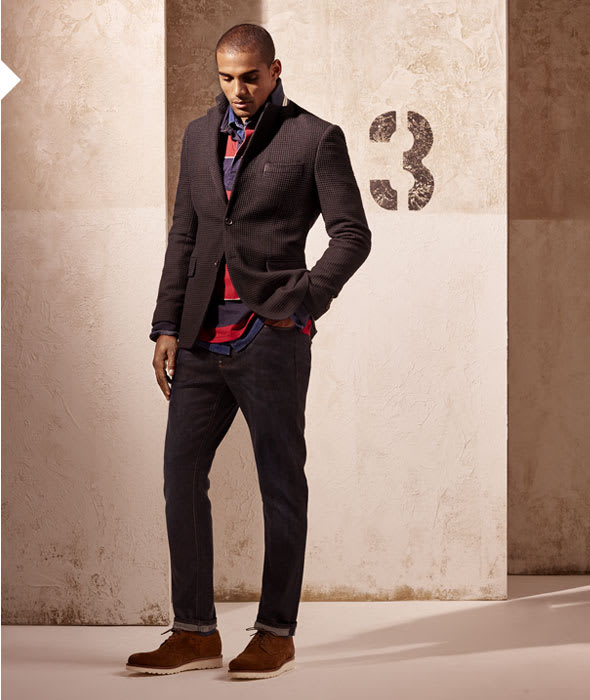 How to wear rugby shirts Rugby World Cup