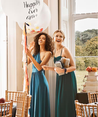 marks and spencers bridesmaid dresses