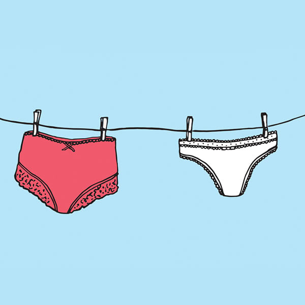 3 Surprising Things You Need To Know About Wearing Big Knickers