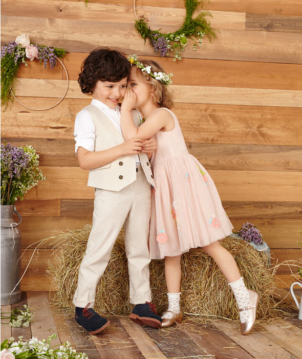 List 94+ Pictures Is Flower A Boy Or Girl Excellent