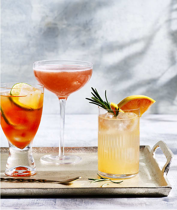 The ultimate guide to rosé wine