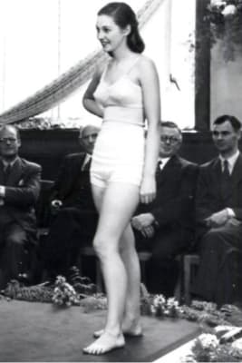 m and s womens lingerie