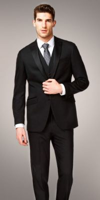 Formalwear Style Guide | Men | M&S