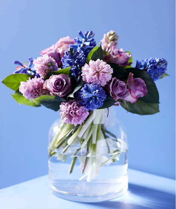 M&s flowers sale mothers day delivery