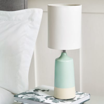 Marks and deals spencer touch lamps