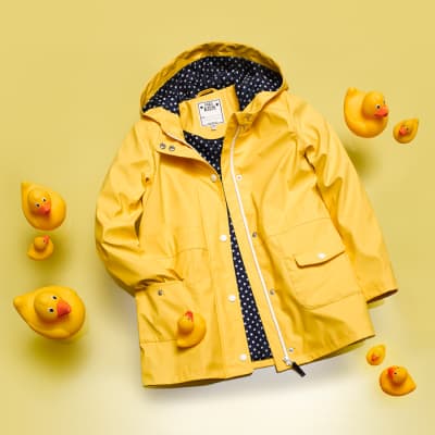 marks and spencer raincoats