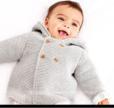 m&s newborn baby clothes