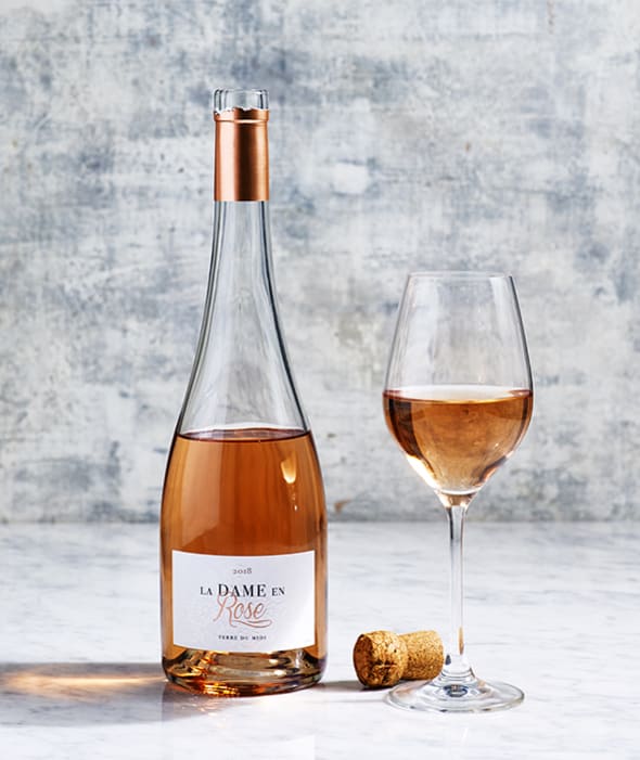 M&S California Rose - HelloSupermarket