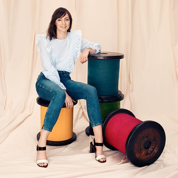 WWF’s Emma Keller on her sustainable cotton odyssey for M&S