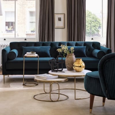 M&s sofas best sale & chairs