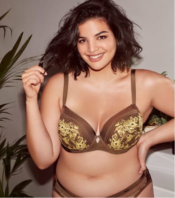 m&s lingerie