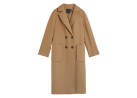 m&s womens coats