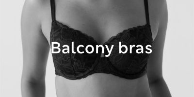 Tricks to solve your bra problems