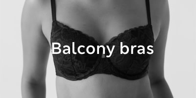 Bra Fit Guide, Lingerie