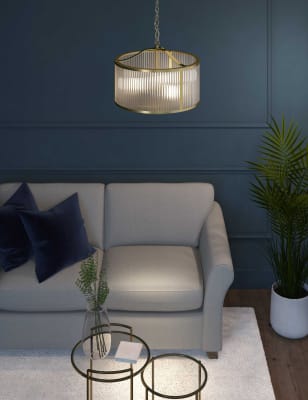 Monroe Pendant Light