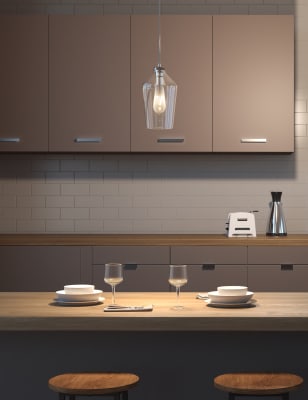 Claudia Pendant Light