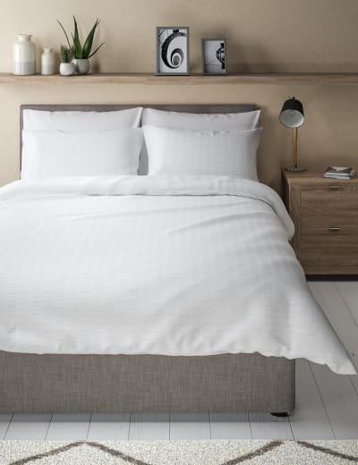 Luxury Duck Down 10.5 Tog Duvet M S Collection M S